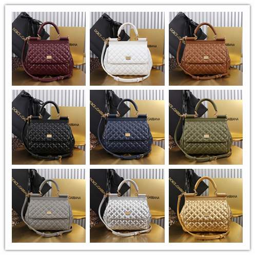 Picture of Dolce Gabbana Handbags _SKUfw221564414fw